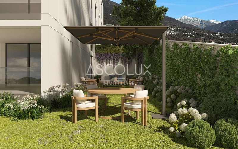 Eleganz, Design und Luxus: Geräumige 4,5-Zimmer-Wohnung mit Terrasse und herrlichem Seeblick (11)