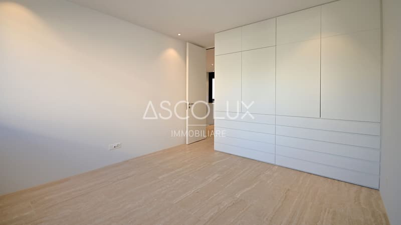 Appartement moderne de 2,5 pièces dans une résidence avec piscine extérieure chauffée et sauna (11)