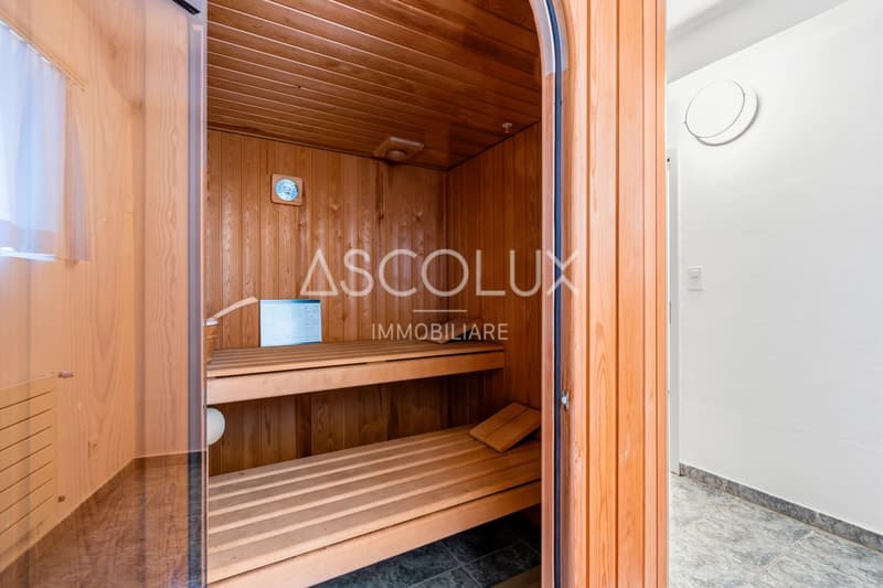 Villa de 6 pièces indépendante avec jardin et extérieurs (22)