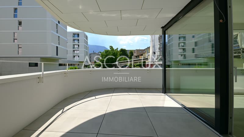 Ultimo 3.5 Locali al 4 piano – Moderni, Luminosi e Funzionali (4)
