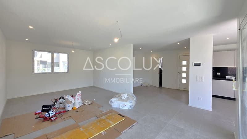 Haus mit 4.5 Zimmern plus grossem Hobbyraum (9)