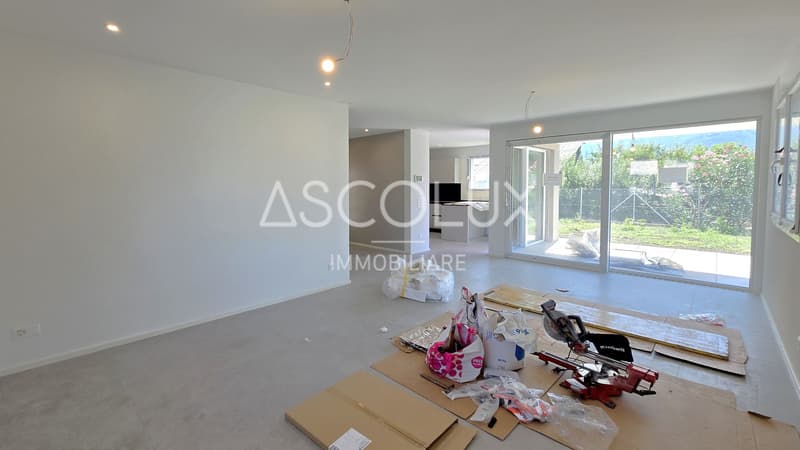 Haus mit 4.5 Zimmern plus grossem Hobbyraum (10)