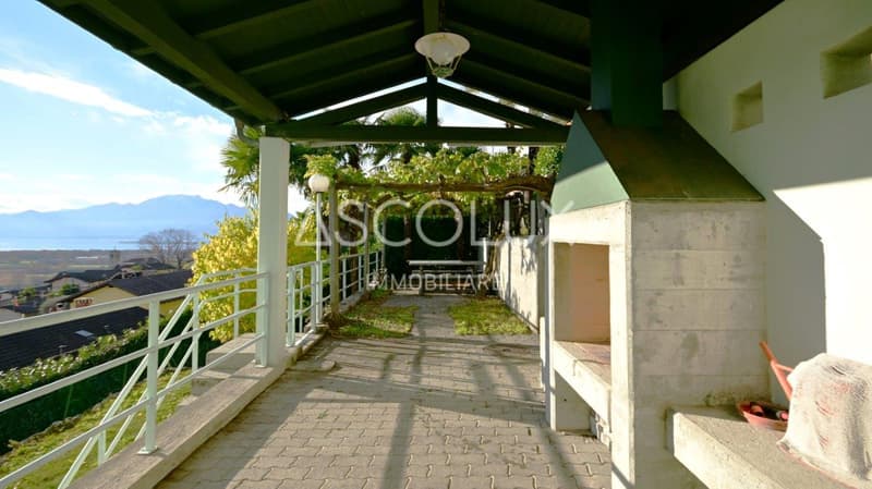 Einfamilienhaus mit Panoramablick und viel Platz – ideal als Haupt- oder Ferienwohnsitz (14)