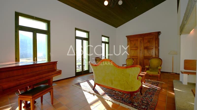 Einfamilienhaus mit Panoramablick und viel Platz – ideal als Haupt- oder Ferienwohnsitz (7)