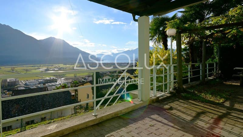 Einfamilienhaus mit Panoramablick und viel Platz – ideal als Haupt- oder Ferienwohnsitz (16)