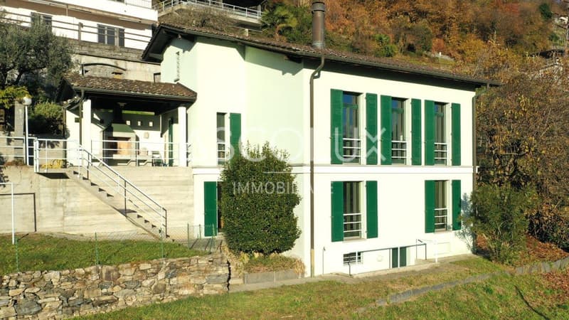 Einfamilienhaus mit Panoramablick und viel Platz – ideal als Haupt- oder Ferienwohnsitz (18)