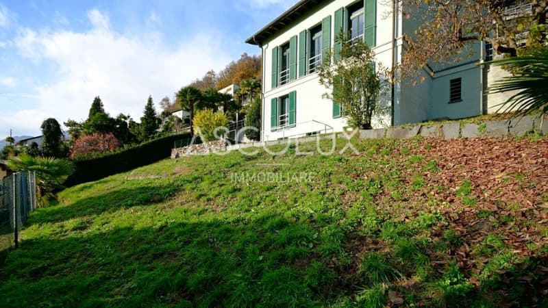 Einfamilienhaus mit Panoramablick und viel Platz – ideal als Haupt- oder Ferienwohnsitz (17)