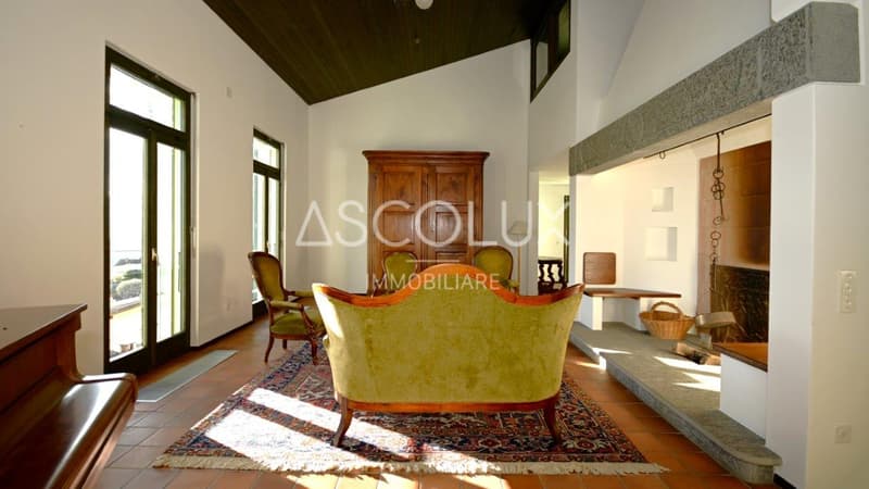 Einfamilienhaus mit Panoramablick und viel Platz – ideal als Haupt- oder Ferienwohnsitz (2)
