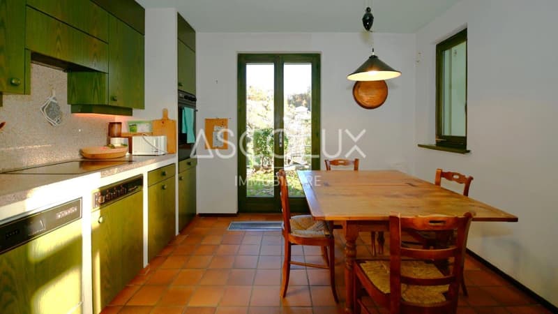 Einfamilienhaus mit Panoramablick und viel Platz – ideal als Haupt- oder Ferienwohnsitz (4)