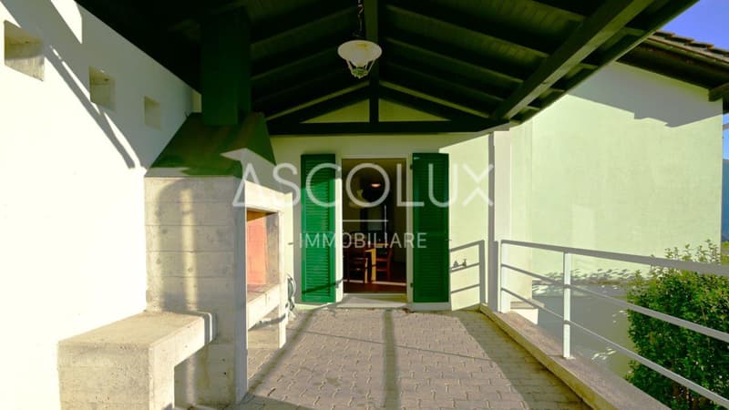 Einfamilienhaus mit Panoramablick und viel Platz – ideal als Haupt- oder Ferienwohnsitz (13)