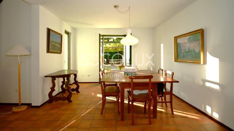 Einfamilienhaus mit Panoramablick und viel Platz – ideal als Haupt- oder Ferienwohnsitz (5)