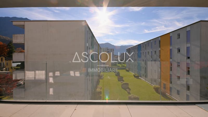 MODERNE 3,5-Zimmer-Wohnung in neuer Überbauung (5)