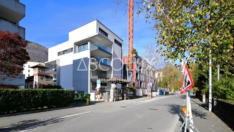 MODERNE 3,5-Zimmer-Wohnung in neuer Überbauung (18)