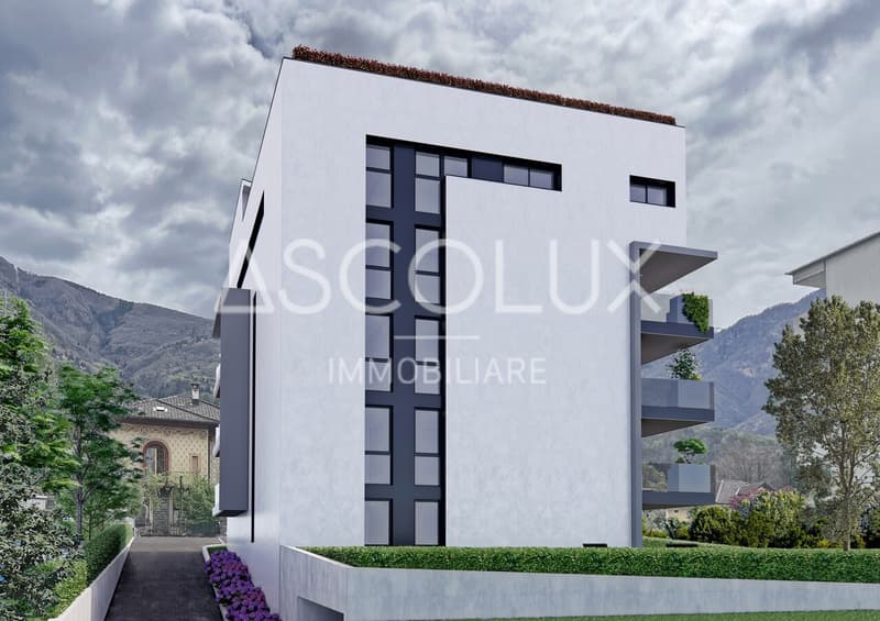 MODERNE 3,5-Zimmer-Wohnung in neuer Überbauung (21)