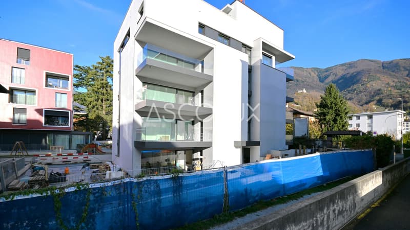 MODERNE 3,5-Zimmer-Wohnung in neuer Überbauung (19)