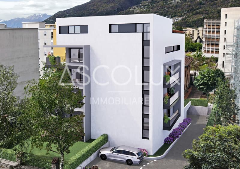 MODERNE 3,5-Zimmer-Wohnung in neuer Überbauung (23)