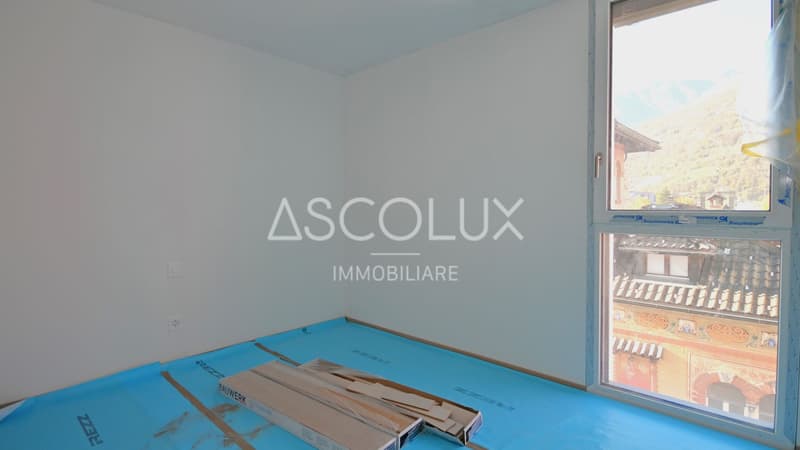 MODERNE 3,5-Zimmer-Wohnung in neuer Überbauung (15)