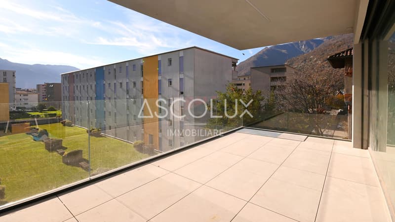 MODERNE 3,5-Zimmer-Wohnung in neuer Überbauung (6)