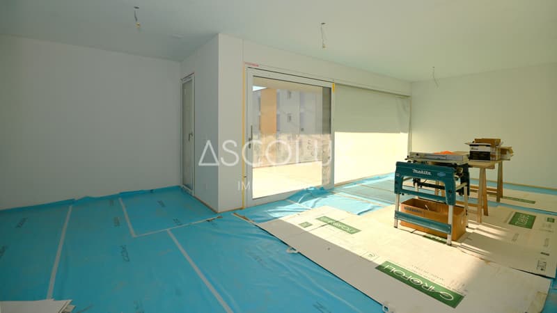 MODERNE 3,5-Zimmer-Wohnung in neuer Überbauung (10)
