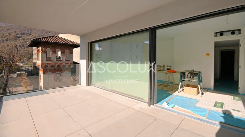 MODERNE 3,5-Zimmer-Wohnung in neuer Überbauung (7)