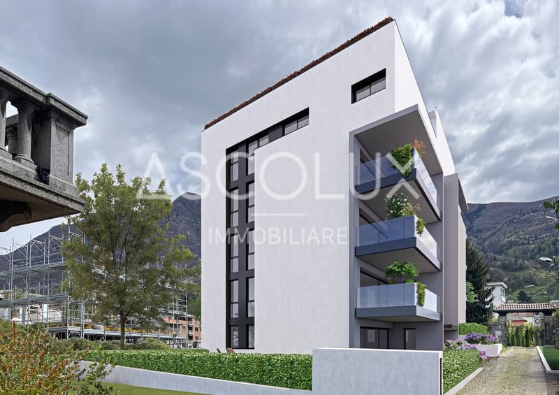MODERNE 3,5-Zimmer-Wohnung in neuer Überbauung (22)