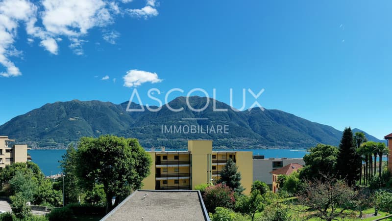Exklusive 2.5-Zimmer-Wohnung im Herzen von Muralto – Erdgeschosswohnung auch als Zweitwohnsitz erwerbbar (7)