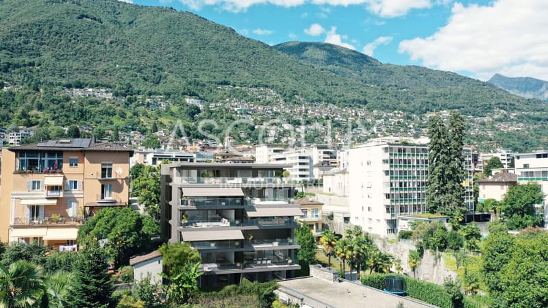 Elegante 4.5-Zimmer-Wohnungen in exklusiver Lage in Muralto (10)