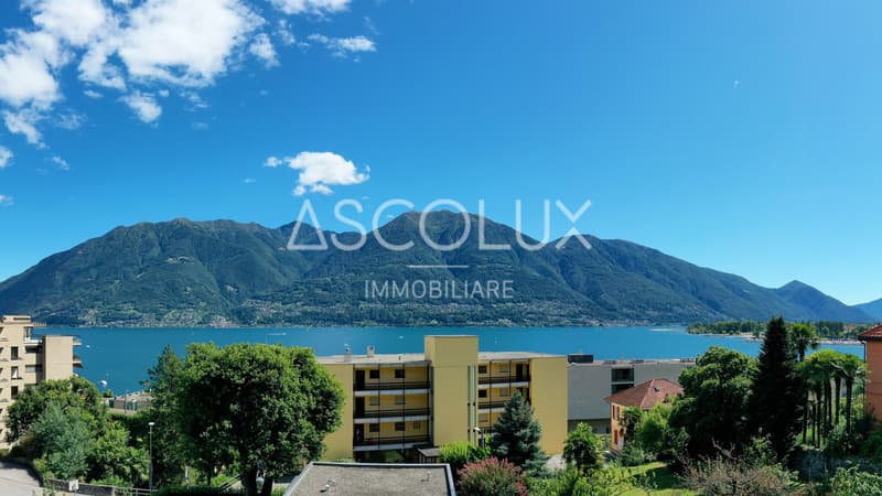 Elegante 4.5-Zimmer-Wohnungen in exklusiver Lage in Muralto (15)