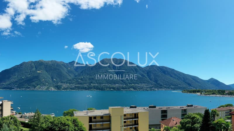 Exklusives 5.5-Zimmer-Penthouse mit Aussicht in privilegierter Lage (3)