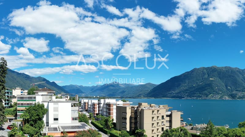 Exklusives 5.5-Zimmer-Penthouse mit Aussicht in privilegierter Lage (4)