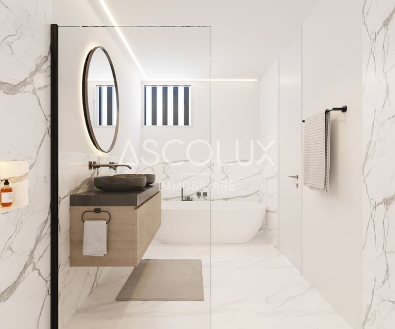 Exklusives 5.5-Zimmer-Penthouse mit Aussicht in privilegierter Lage (11)