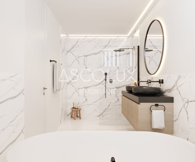 Exklusives 5.5-Zimmer-Penthouse mit Aussicht in privilegierter Lage (12)
