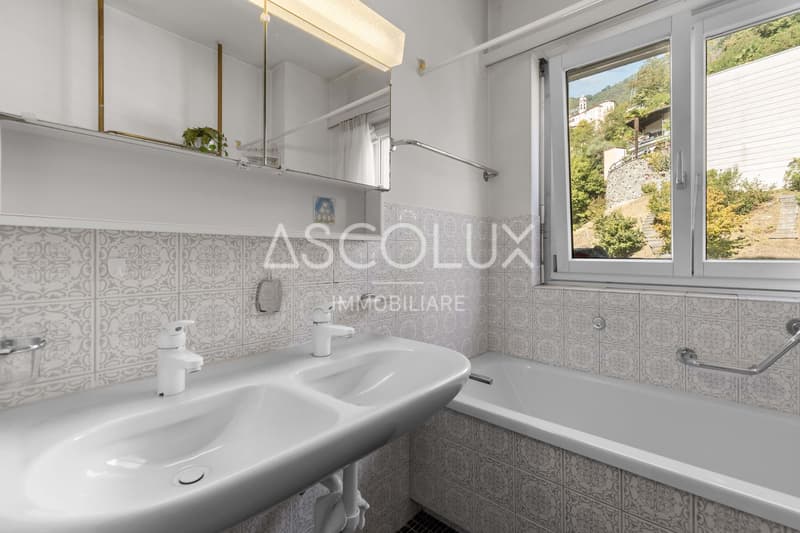 Großzügige 2.5-Zimmer-Wohnung mit Einstellhallenplatz inklusive, in einer Residenz mit Hallenbad und Sauna (20)
