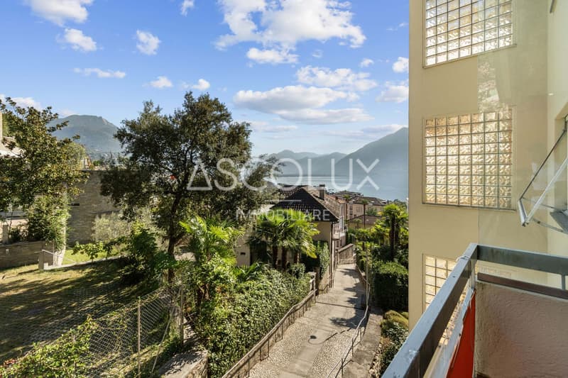 Großzügige 2.5-Zimmer-Wohnung mit Einstellhallenplatz inklusive, in einer Residenz mit Hallenbad und Sauna (9)