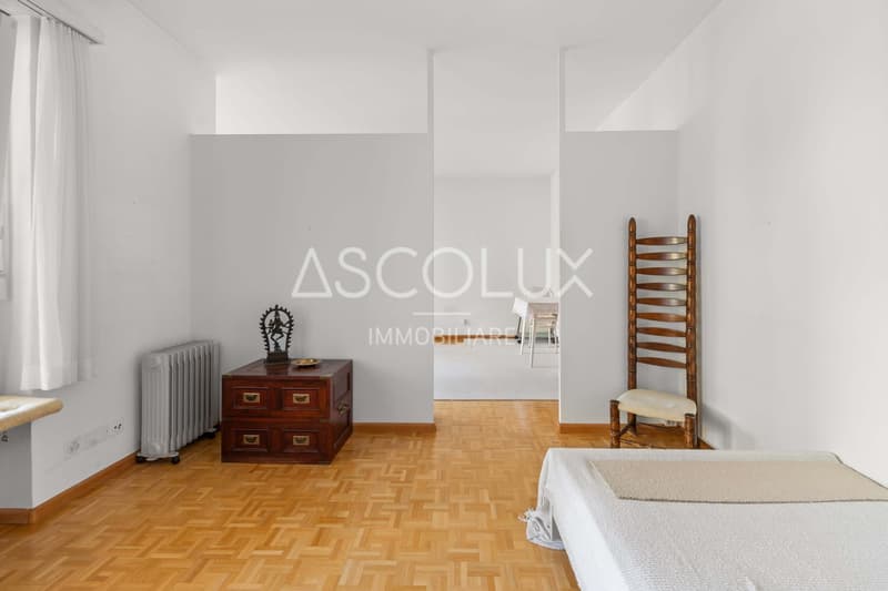 Großzügige 2.5-Zimmer-Wohnung mit Einstellhallenplatz inklusive, in einer Residenz mit Hallenbad und Sauna (7)