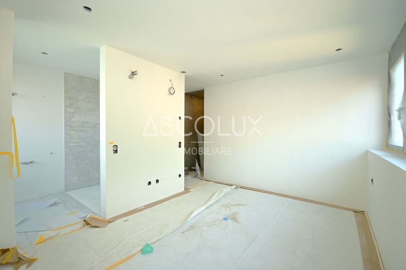 3.5-Zimmer-Wohnung mit grosser überdachter Terrasse und 2 Parkplätzen inklusive (12)