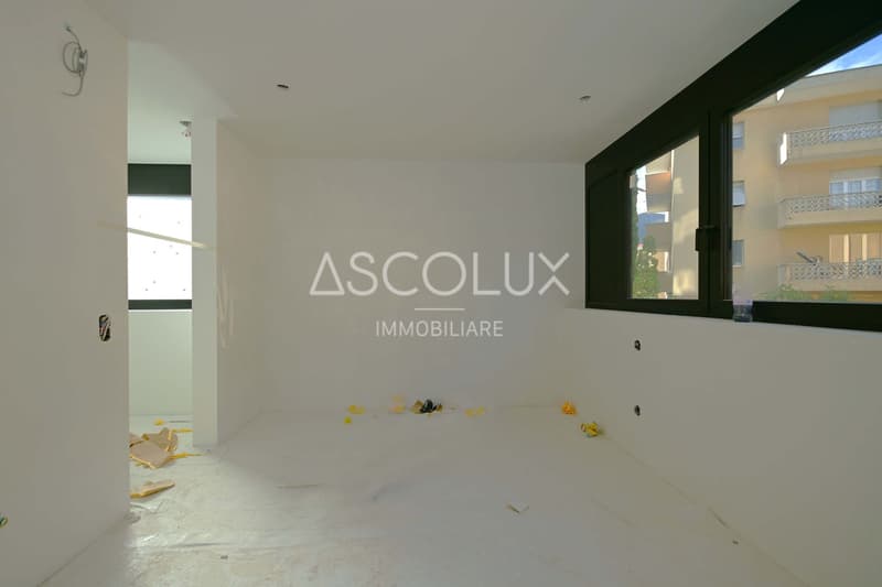 3.5-Zimmer-Wohnung mit grosser überdachter Terrasse und 2 Parkplätzen inklusive (11)