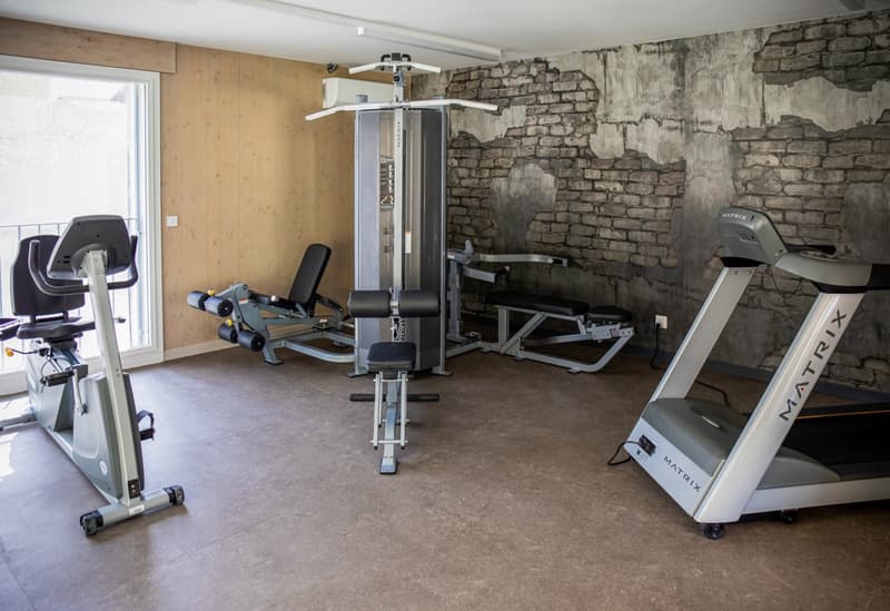 My Stay Comfort Mendrisio (3)