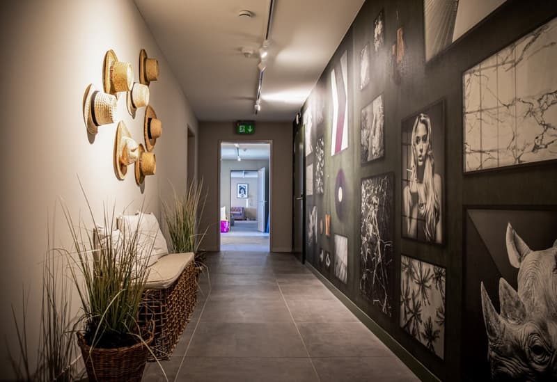 My Stay Comfort Mendrisio (4)
