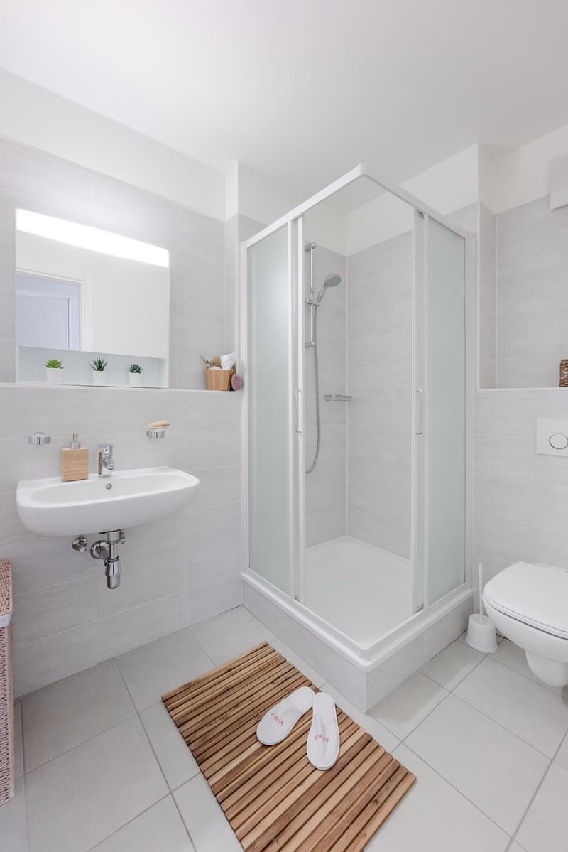 My Stay Comfort Mendrisio (9)