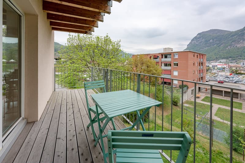 My Stay Comfort Mendrisio (8)