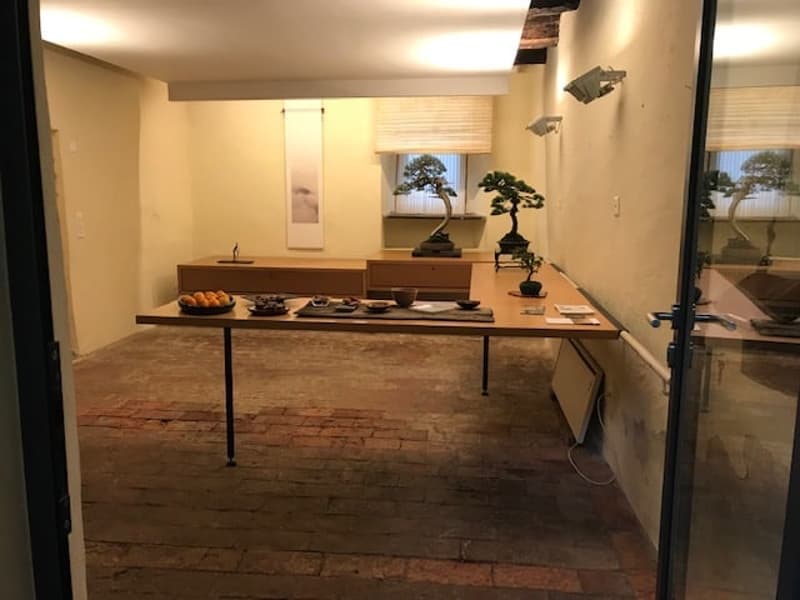 Wonderful old house in Caslano (11)