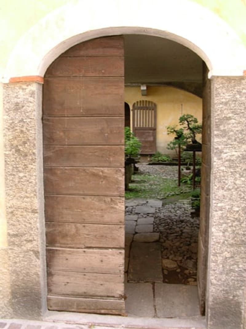 Wonderful old house in Caslano (9)