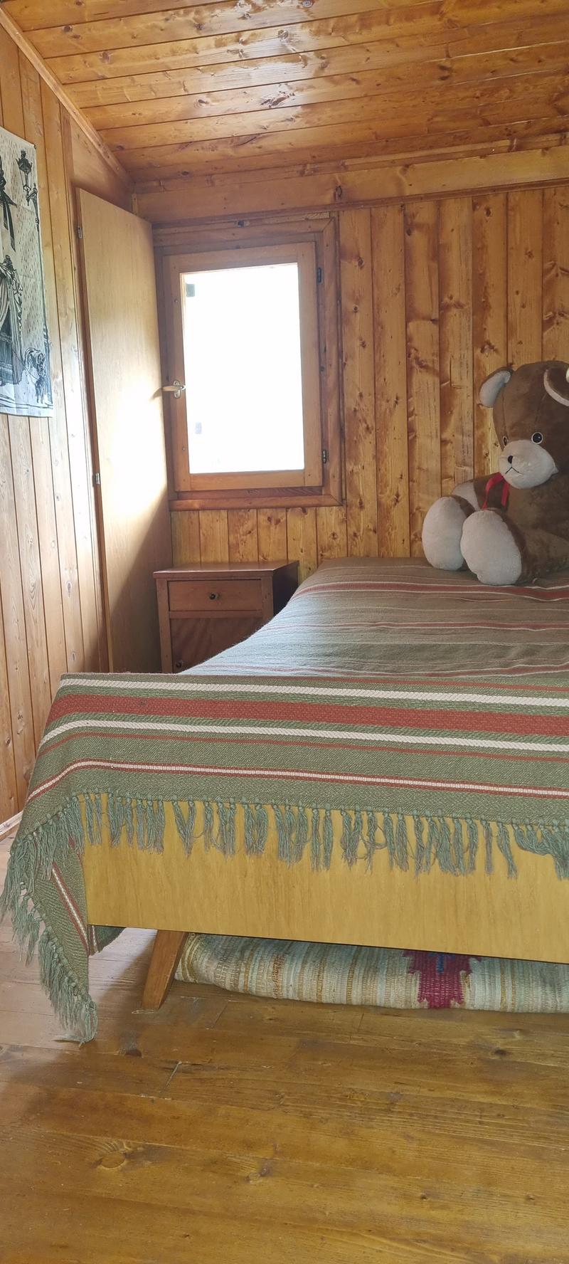 Incantevole chalet in legno, ai piedi del passo del Lucomagno (11)