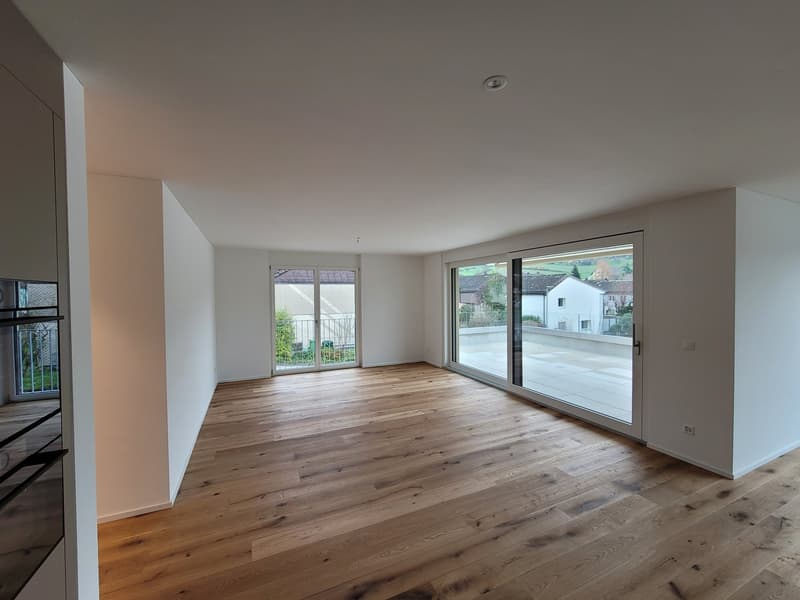 Attractive 4.5-room upper floor apartment with high-quality construction and breathtaking views (4)