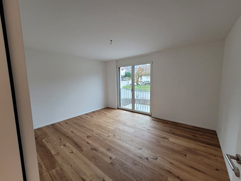 Attractive 4.5-room upper floor apartment with high-quality construction and breathtaking views (6)