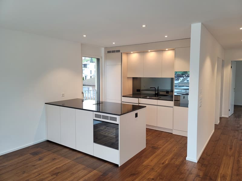 Attraktive 3.5-Zimmer-Attikawohnung mit hochwertigem Ausbau und traumhaftem Süd-West Ausblick (7)