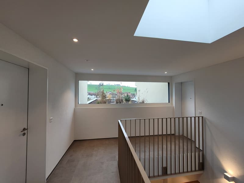 Attraktive 3.5-Zimmer-Attikawohnung mit hochwertigem Ausbau und traumhaftem Süd-West Ausblick (11)