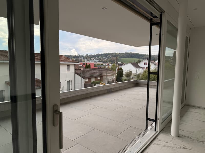 Moderne 3.5-Zimmer Neubauwohnung in Küttigen | Erstbezug 2026 (3)