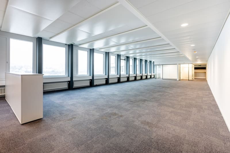 Soluzioni di ufficio efficienti: 548 m2 disponibili in un indirizzo di prim'ordine (3)